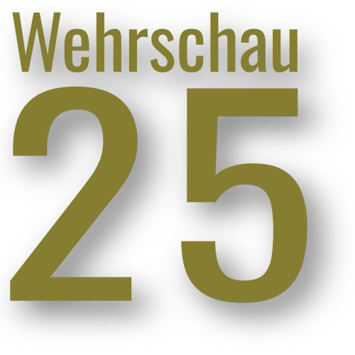Wehrschau 25